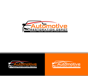 Logo Design by BehindSymbols for this project | Design: #6242933