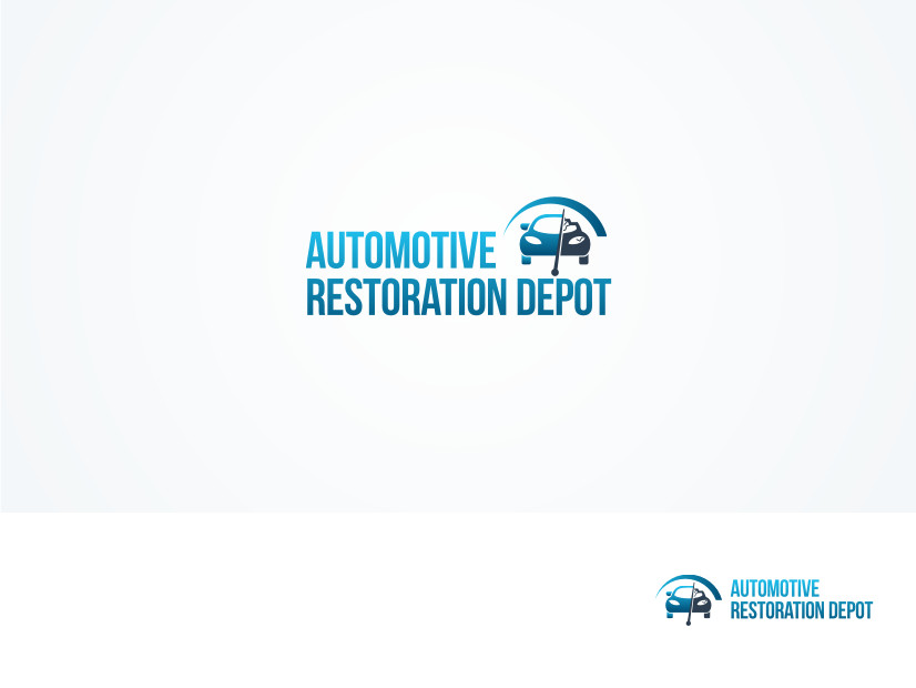 Logo Design by Atvento Graphics for this project | Design #6207759