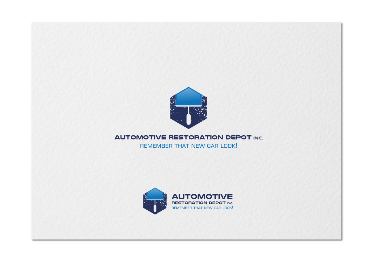 Logo Design by Gita. for this project | Design #6183415