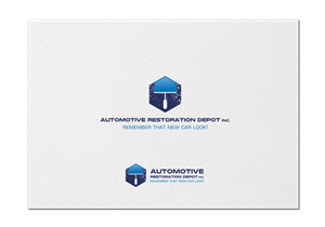 Logo Design by Gita. for this project | Design: #6183415