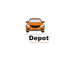 Logo Design by yudishcore for this project | Design #6274832