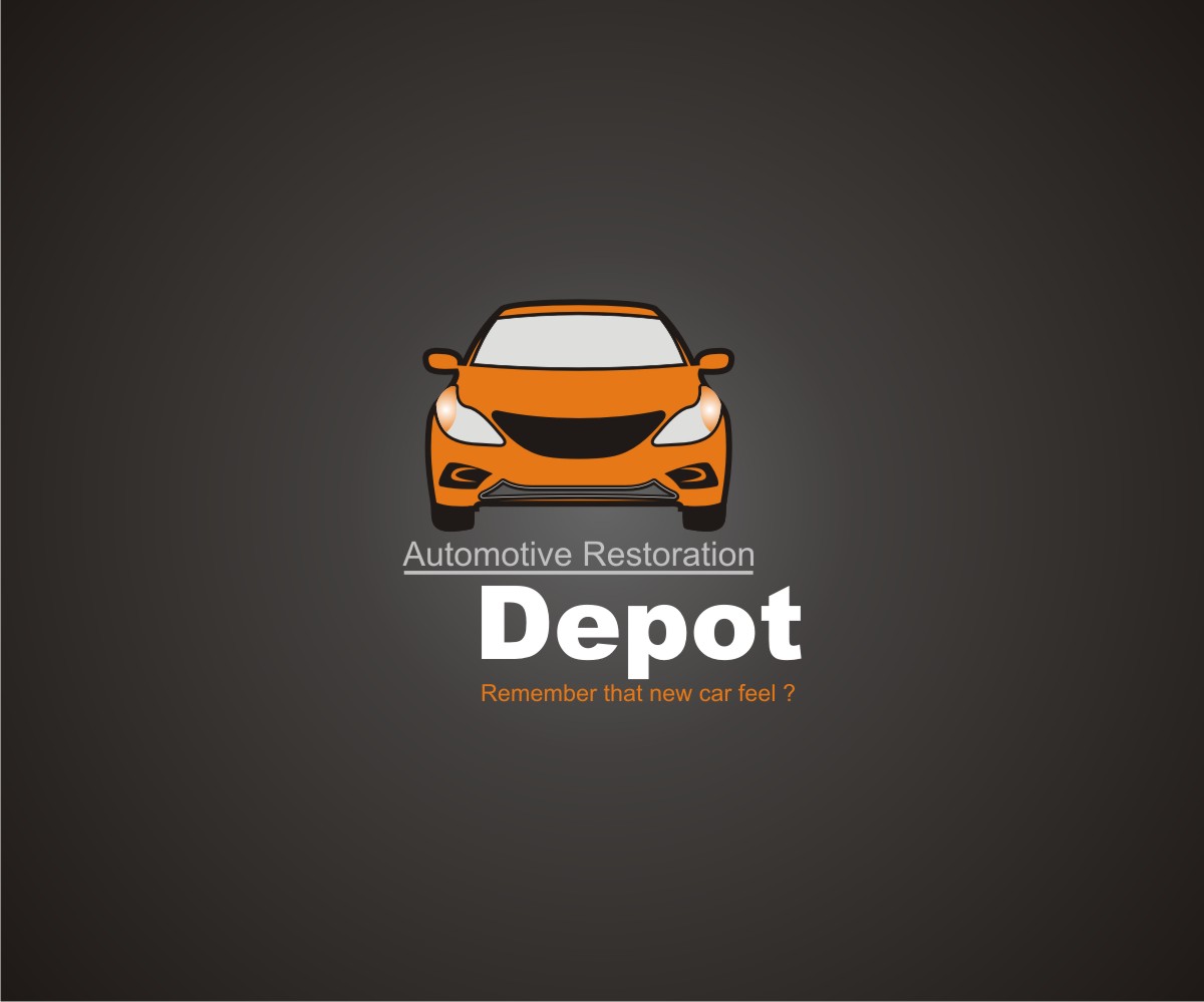 Logo Design by yudishcore for this project | Design #6274967