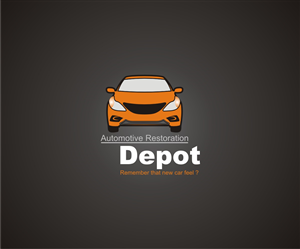 Logo Design by yudishcore for this project | Design: #6274967
