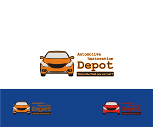 Logo Design by yudishcore for this project | Design: #6287745