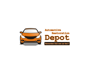 Logo Design by yudishcore for this project | Design: #6305398
