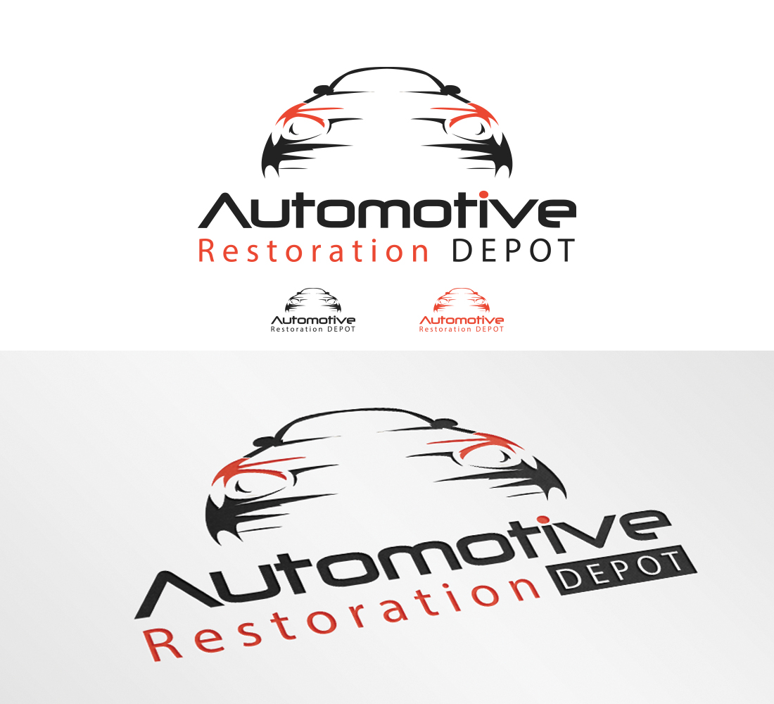 Logo Design by Patrick07 for this project | Design #6195642