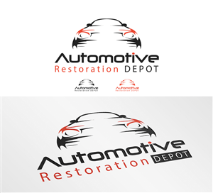 Logo Design by Patrick07 for this project | Design #6195642