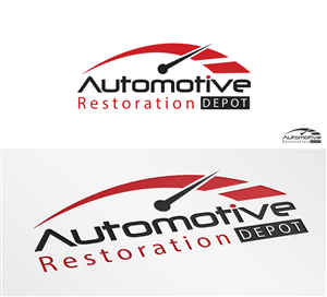 Logo Design by Patrick07 for this project | Design: #6207456