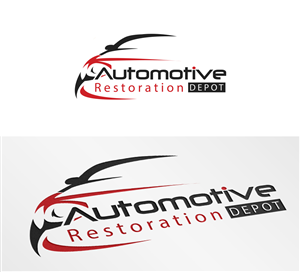 Logo Design by Patrick07 for this project | Design: #6207587