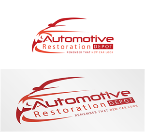 Logo Design by Patrick07 for this project | Design: #6219313