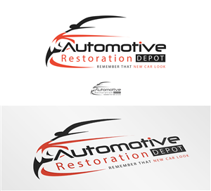 Logo Design by Patrick07 for this project | Design: #6221037