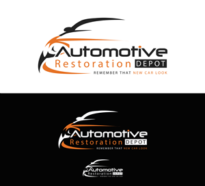 Logo Design by Patrick07 for this project | Design: #6232792