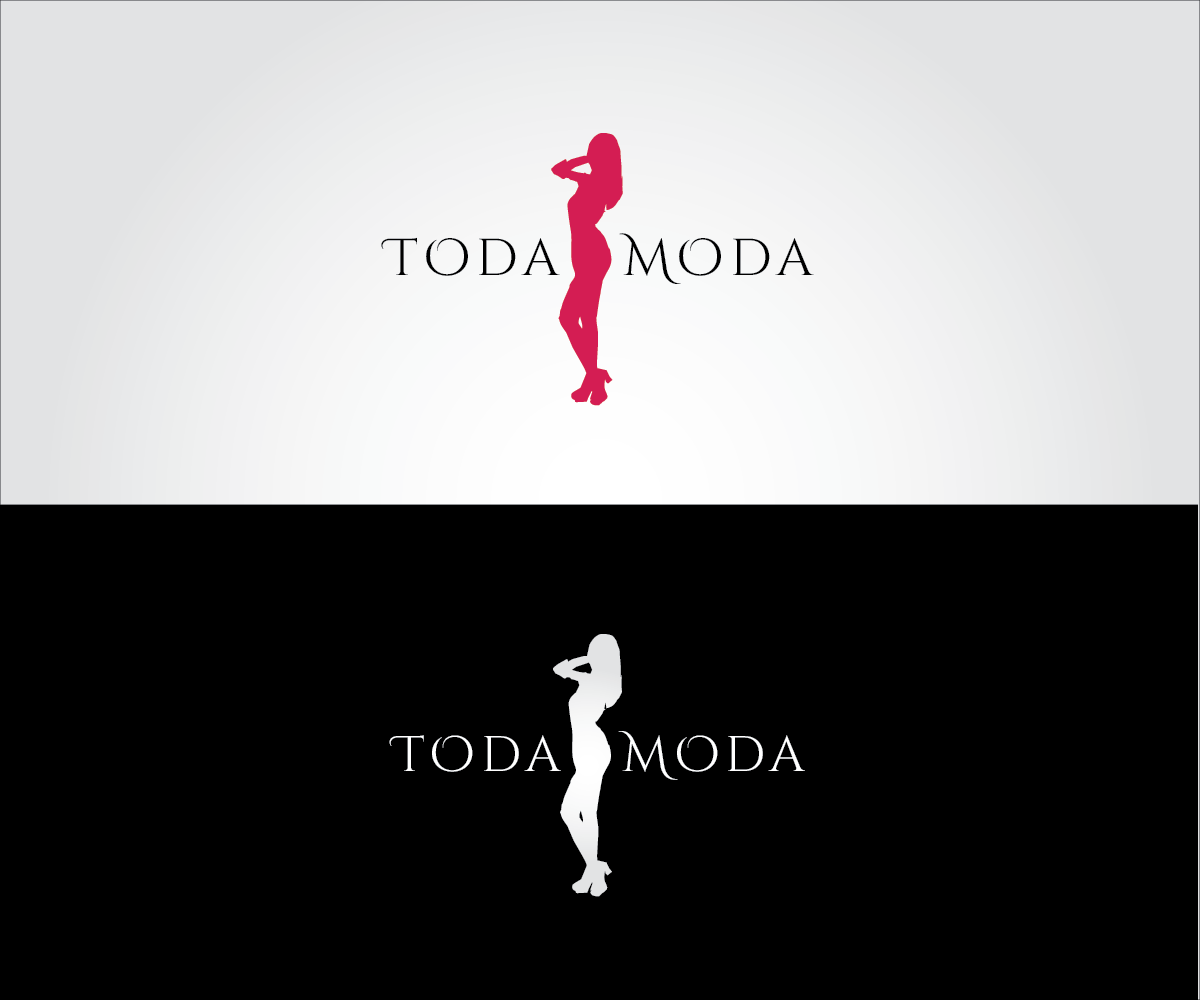 Logo-Design von Andrew für dieses Projekt | Design #6196785