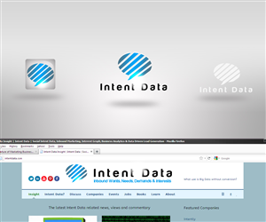 Logo Design by rain for Leadlinker | Design: #1766473