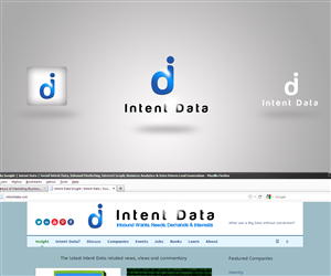Logo Design by rain for Leadlinker | Design: #1769118