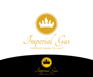 Logo Design by VGB for this project | Design: #6214406