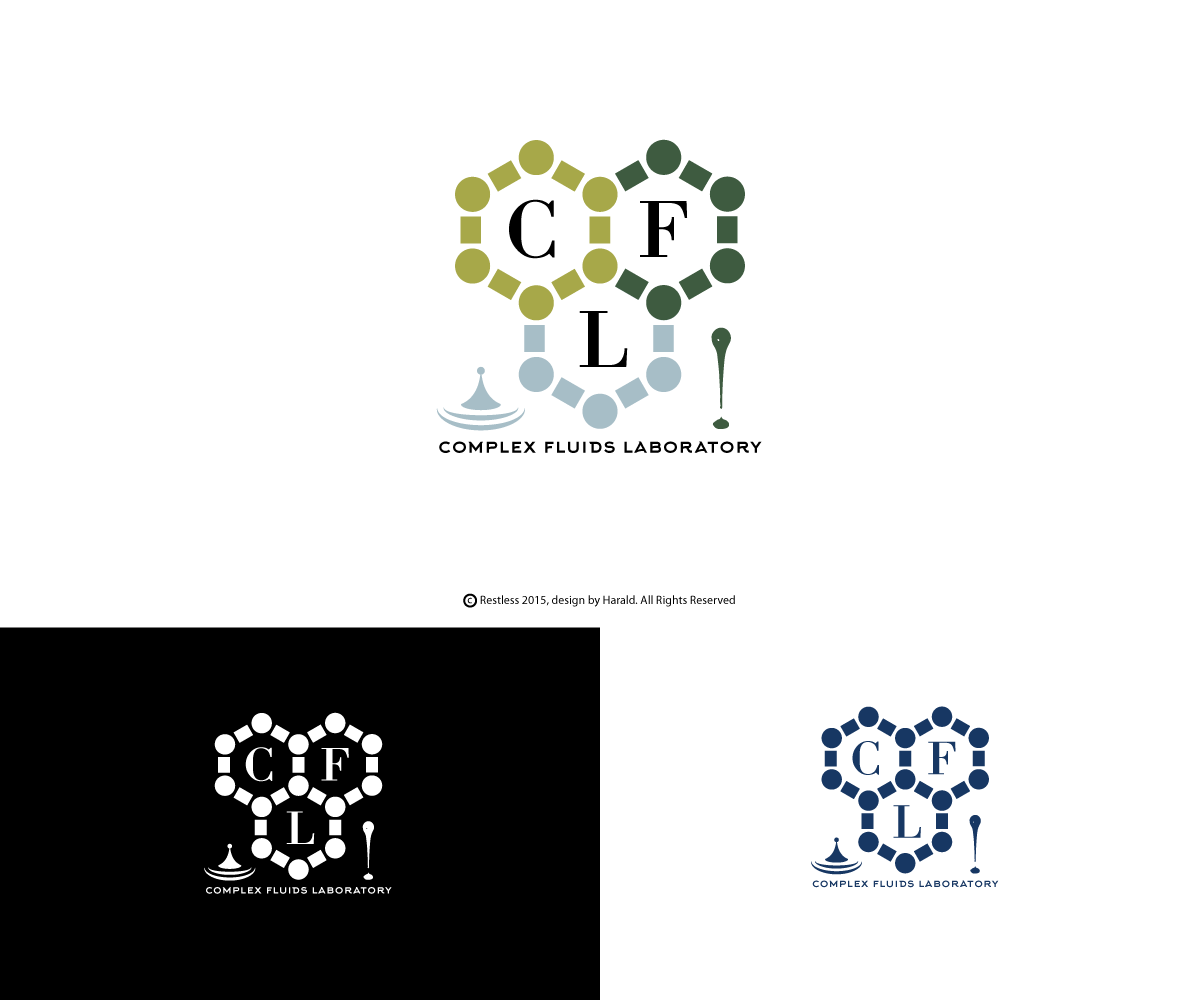 Design de Logo par Restless pour ce projet | Design #6243331