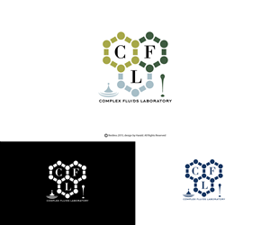 Logo Design by Restless for this project | Design #6243331