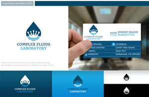 Logo Design by Anhlee for this project | Design #6292737