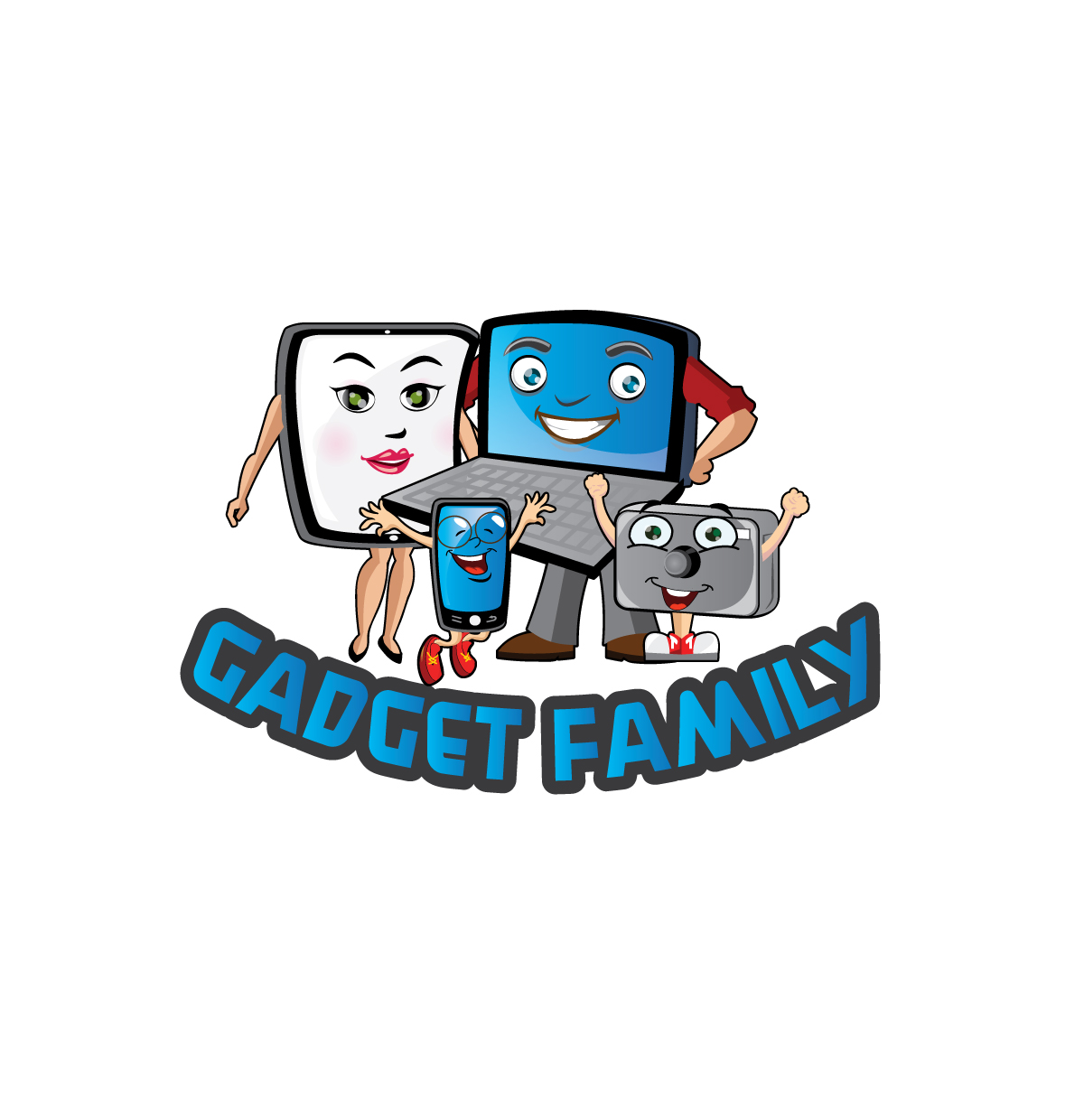 Logo Design by Bling Connect Ink for MKJ Ltd | Design #1672167