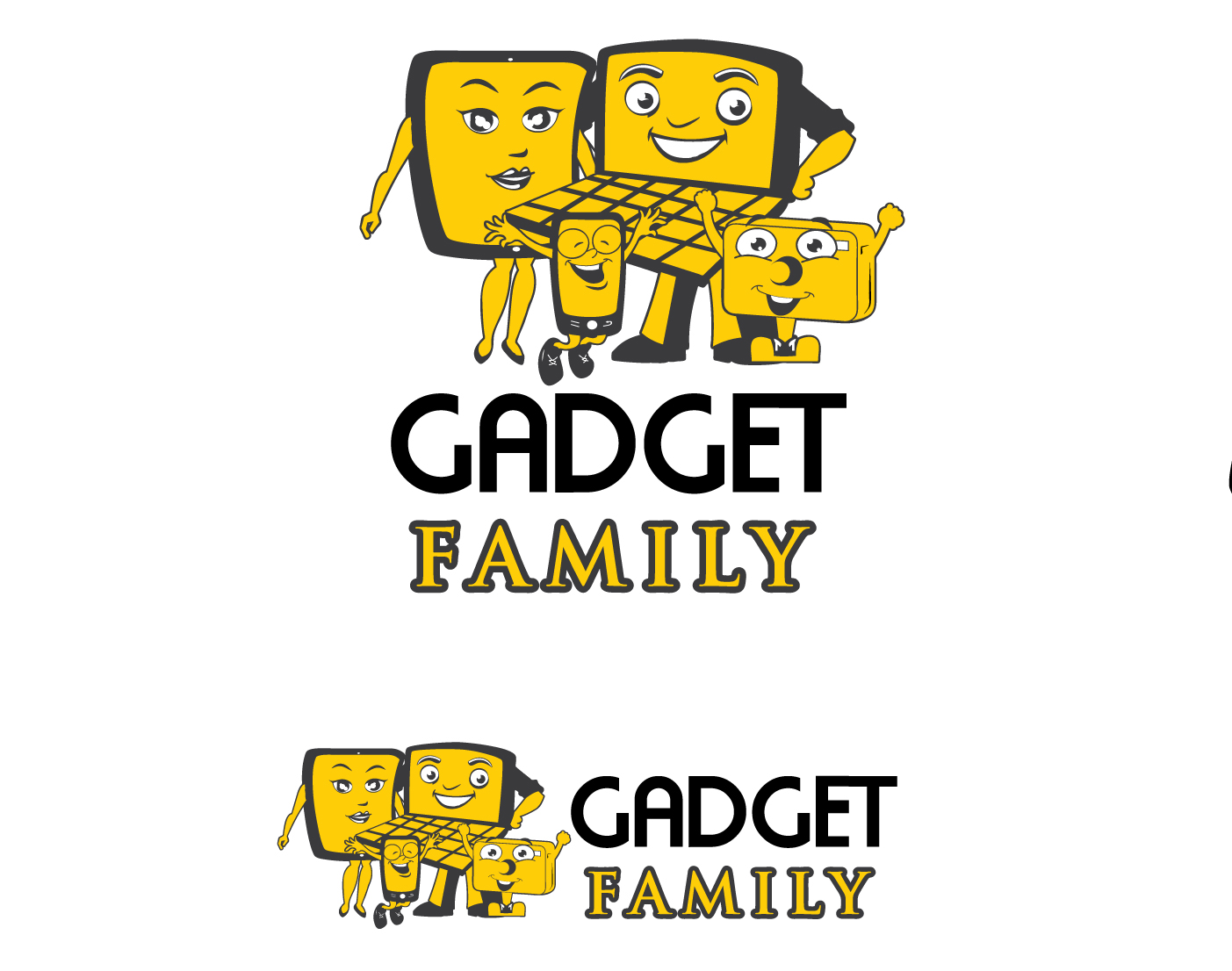 Logo Design by Bling Connect Ink for MKJ Ltd | Design #1674445