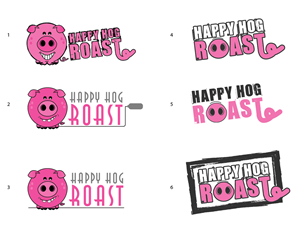 Logo Design by steven.partridge1979