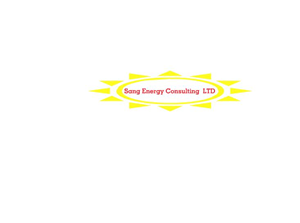 Diseño de Logo por shantayelammie para Sang Energy Consulting Limited | Diseño: #1674666
