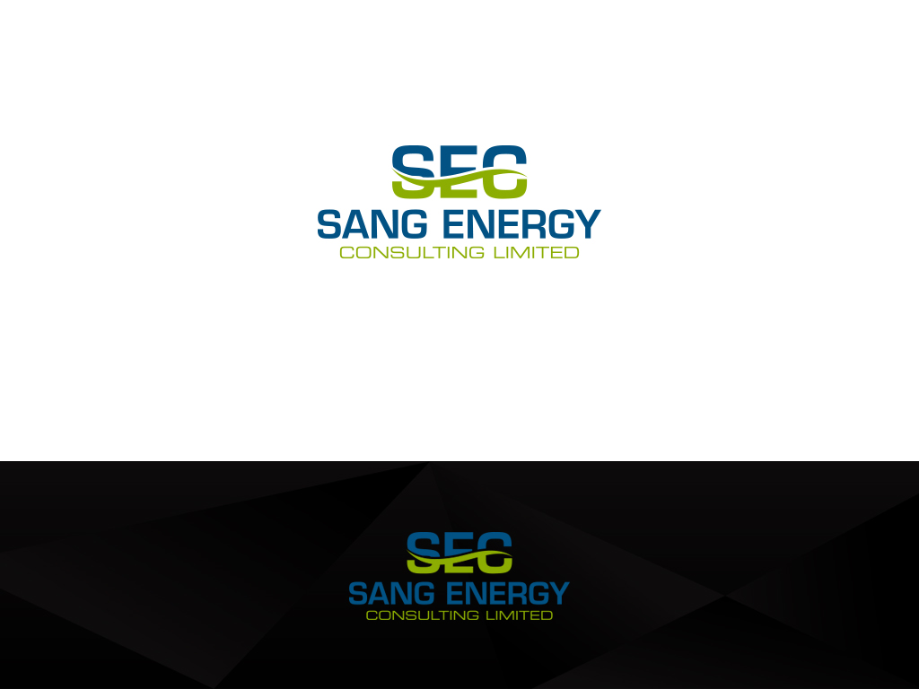 Diseño de Logo por damakyjr para Sang Energy Consulting Limited | Diseño #1697641