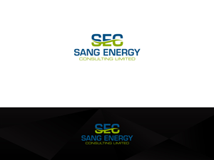 Logo Design by damakyjr for Sang Energy Consulting Limited | Design: #1697641