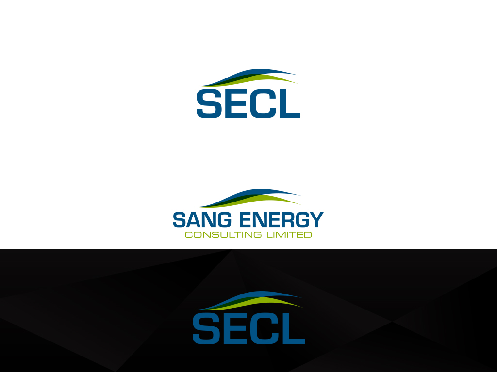 Logo Design by damakyjr for Sang Energy Consulting Limited | Design #1697673