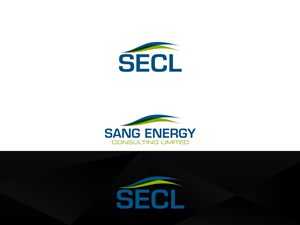 Logo Design by damakyjr for Sang Energy Consulting Limited | Design: #1697673