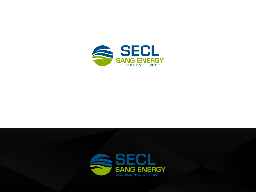 Logo Design by damakyjr for Sang Energy Consulting Limited | Design #1697733