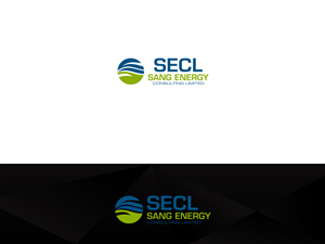 Logo Design by damakyjr for Sang Energy Consulting Limited | Design: #1697733