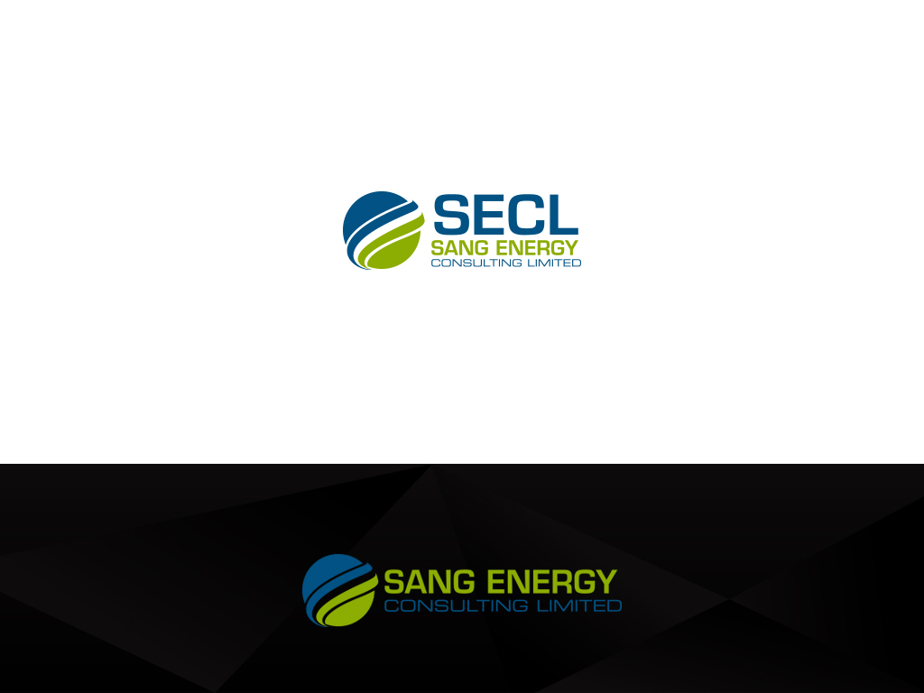 Diseño de Logo por damakyjr para Sang Energy Consulting Limited | Diseño #1697745