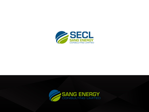 Logo Design by damakyjr for Sang Energy Consulting Limited | Design: #1697745