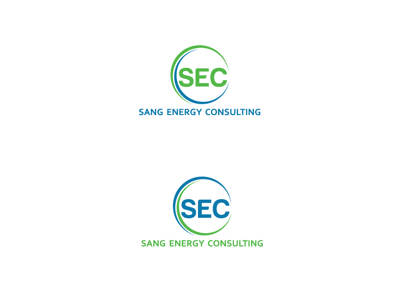 Logo Design by ddamian_dd for Sang Energy Consulting Limited | Design #1688055
