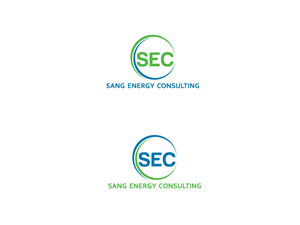 Logo Design by ddamian_dd for Sang Energy Consulting Limited | Design: #1688055
