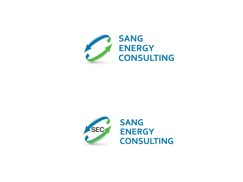 Logo Design by ddamian_dd for Sang Energy Consulting Limited | Design #1688105