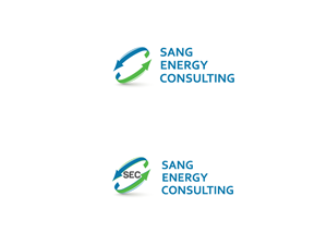 Logo Design by ddamian_dd for Sang Energy Consulting Limited | Design: #1688105