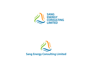 Logo Design by ddamian_dd for Sang Energy Consulting Limited | Design: #1688165