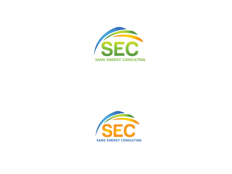 Logo Design by ddamian_dd for Sang Energy Consulting Limited | Design #1690325