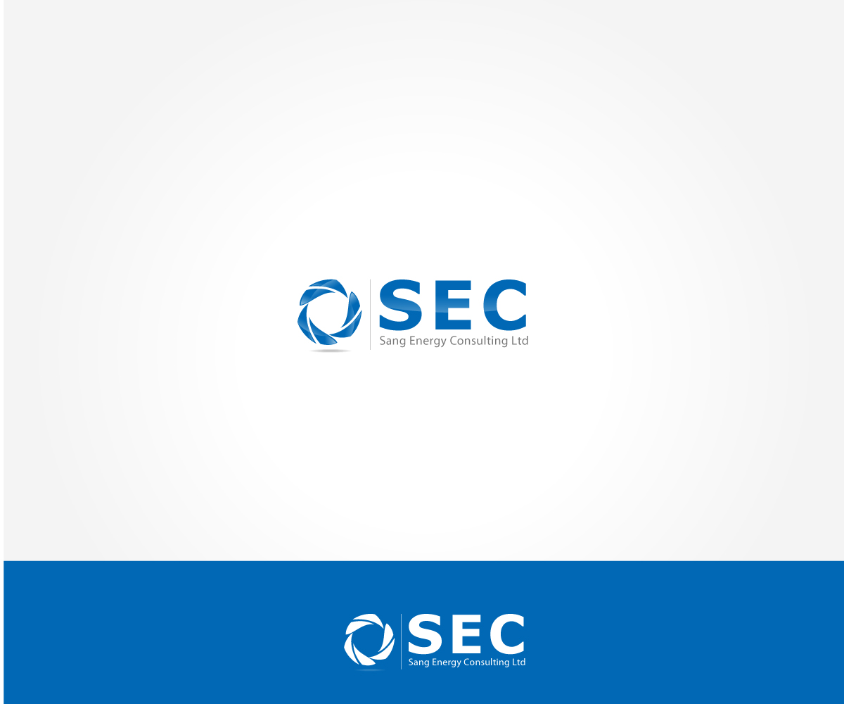 Diseño de Logo por mukta para Sang Energy Consulting Limited | Diseño #1714425