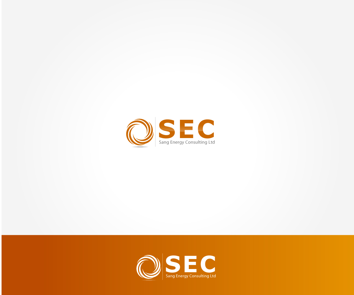 Diseño de Logo por mukta para Sang Energy Consulting Limited | Diseño #1714437