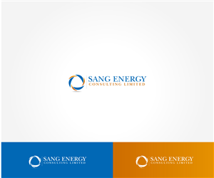 Logo Design by mukta for Sang Energy Consulting Limited | Design #1715304