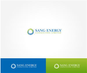 Logo Design by mukta for Sang Energy Consulting Limited | Design: #1715318