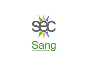 Diseño de Logo por LJDesigns para Sang Energy Consulting Limited | Diseño: #1680601