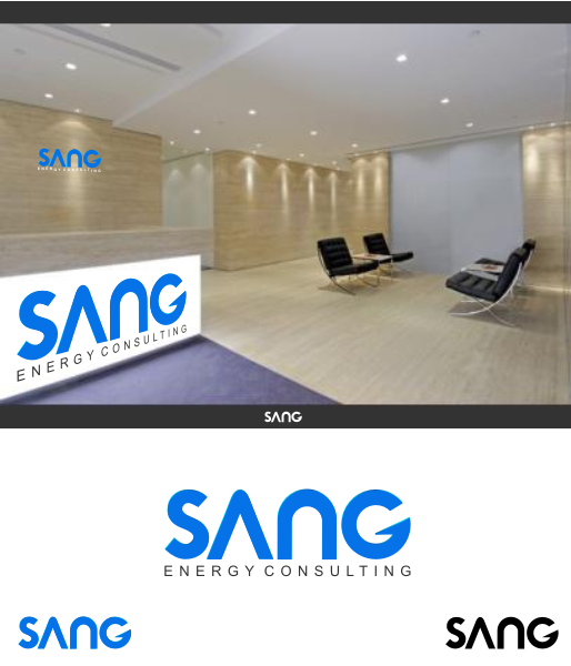 Logo Design by Olisoft for Sang Energy Consulting Limited | Design #1709869