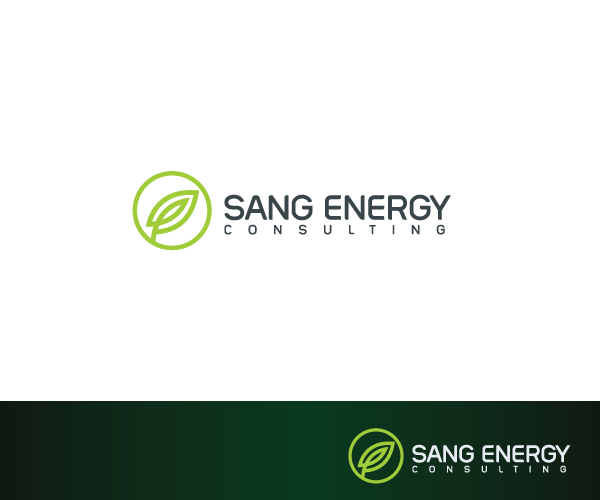 Logo Design by GreenLamp for Sang Energy Consulting Limited | Design: #1699514
