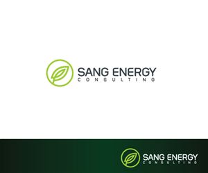 Logo Design by GreenLamp for Sang Energy Consulting Limited | Design: #1699514