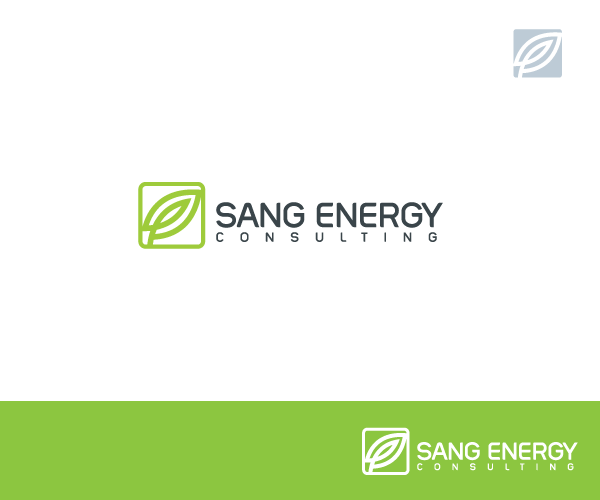 Diseño de Logo por GreenLamp para Sang Energy Consulting Limited | Diseño #1699517